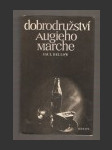 Dobrodružství Augieho Marche - náhled