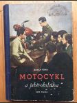 Motocykl a jeho obsluha - náhled