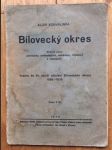 Bílovecký okres - náhled