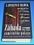 Záhada zamčeného pokoje - Velká kniha neuvěřitelných zločinů - náhled