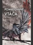 Pomaľované vtáča - náhled