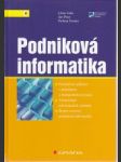 Podniková informatika - náhled