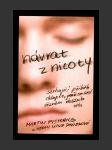 Návrat z nicoty - náhled