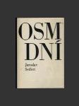 Osm dní - náhled