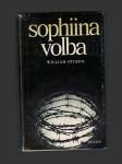 Sophiina volba - náhled