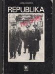 Republika na úvěr - náhled