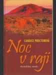 Noc v raji - náhled