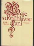 Boje s dvouhlavou saní. František Antonín Špork a barokní kultura v Čechách - náhled