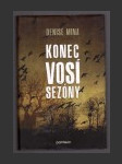 Konec vosí sezóny - náhled