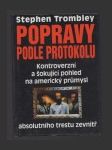 Popravy podle protokolu - náhled