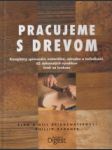 Pracujeme s drevom - náhled