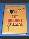 Bridget Jonesová - Dítě Bridget Jonesové - náhled