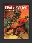 Král a světec - náhled