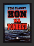 Hon na ponorku - náhled