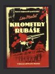 Kilometry rubáše - náhled