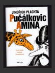 Pučálkovic Amina - náhled