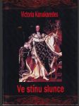 Ve stínu slunce - náhled