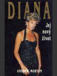 Diana jej nový život - náhled