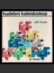 Hudební kaleidoskop - náhled