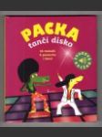 Packa tančí disko - 16 melodií k poslechu i tanci - náhled