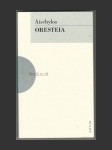 Oresteia - náhled