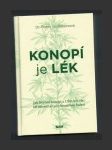 Konopí je lék - náhled