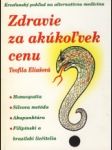 Zdravie za akúkoľvek cenu - náhled