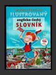 Ilustrovaný anglicko-český slovník - náhled