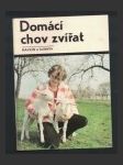 Domácí chov zvířat - náhled