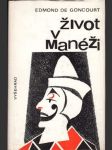 Život v manéži - náhled