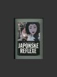 Japonské reflexe - náhled