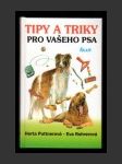 Tipy a triky pro vašeho psa - náhled