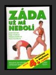 Záda už mě nebolí - náhled