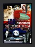 100 osobností světového letectví - náhled