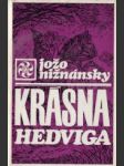 Krásna Hedviga - náhled