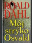 Môj strýko Osvald - náhled