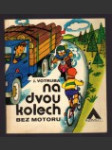 Na dvou kolech bez motoru - náhled