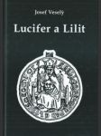 Lucifer a lilit - náhled