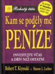 Kam se poděly mé peníze - náhled