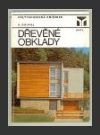 Dřevěné obklady - náhled