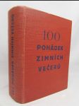 100 / Sto pohádek zimních večerů - náhled