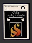 Krby - návrhy a stavba - náhled