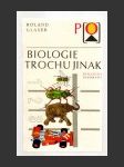 Biologie trochu jinak - náhled