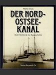 Der Nord-Ostsee-Kanal: Eine Fotochronik der Baugeschichte - náhled