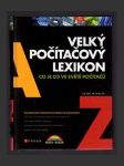 Velký počítačový lexikon - náhled