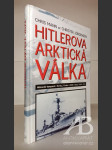 Hitlerova arktická válka - náhled