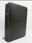 Breviarium Romanum ex decreto Sacrosancti Concilii Tridentini restitutum, S. Pii V. Pontificis Maximi jussu editum, Aliorumque Pontificum cura Recognitum Pii Papae X, Auctoritate Reformatum Pars Verna + Commune Sanctorum + Formulae Brevissimae + Officia P - náhled