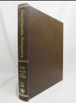 Britannica Book of the Year 1990 - náhled