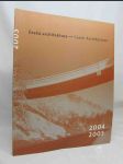 Česká architektura - Czech Architecture 2004-2005 - náhled