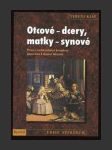 Otcové-dcery, matky-synové - náhled